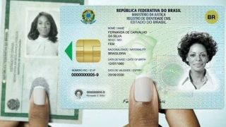 Nova carteira de identidade digital começará a ser emitida em março