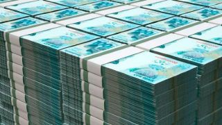 Duas apostas dividem o prêmio de mais de R$ 13 milhões na Quina desta quinta