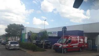 Menino de 10 anos morre após engolir balão de festa em Luziânia