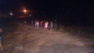 Tiroteio em São Lourenço do Sul deixa um morto e outro gravemente ferido