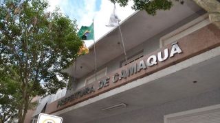 Prefeito de Camaquã anuncia 33% de reajuste aos professores municipais