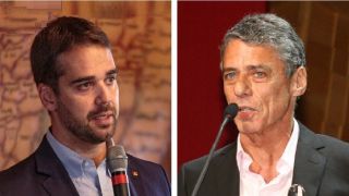Em primeira instância, Justiça condena Eduardo Leite a indenizar Chico Buarque por danos morais