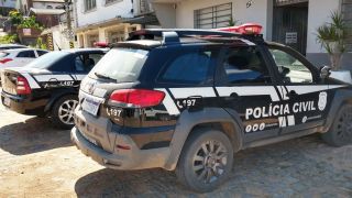 Após confronto armado polícia prende cinco criminosos em Camaquã  