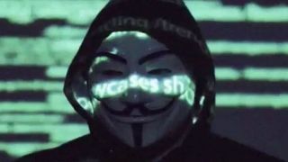 Anonymous declara guerra cibernética contra Rússia