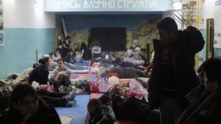 Invasão russa deixa 352 civis mortos na Ucrânia; exército do Kremlin reconhece perdas pela primeira vez