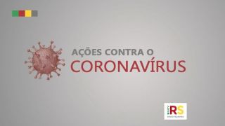 Uso de máscara por crianças com até 12 anos deixa de ser obrigatório no RS