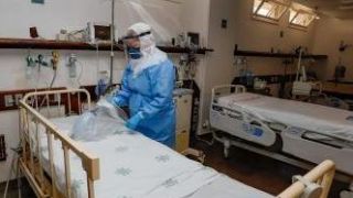 Rio Grande do Sul chega a 38.272 mortes por coronavírus desde o início da pandemia