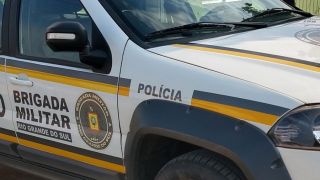 Corpo com perfuração no rosto é encontrado na praia em Barra do Ribeiro