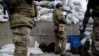 Rússia reivindica controle total da cidade ucraniana de Kherson