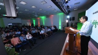 Lançada a Expoagro Afubra 2022 que volta ocorrer após dois anos suspensa