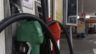 Governo quer novo programa de subsídio para evitar alta da gasolina e do óleo diesel