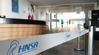 Hospital de Camaquã recebe R$ 300 mil em emendas parlamentares