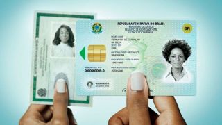 Novo RG digital será obrigatório para todos os brasileiros, veja como emitir