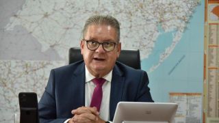 Governo gaúcho retira Alertas e emite Avisos para todas as regiões Covid