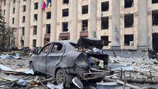 Rússia diz que não pretende derrubar governo da Ucrânia; guerra completa duas semanas