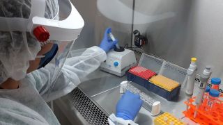 Deltacron: Identificada nova variante do coronavírus