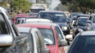Motoristas gaúchos podem pagar o IPVA com desconto de até 22,4% neste mês