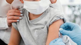 Butantan solicita indicação de Coronavac para crianças de 3 a 5 anos
