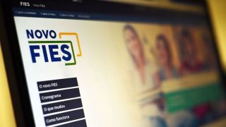 MEC prorroga até terça-feira prazo de inscrição no Fies