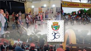 Atividades alusivas ao aniversário de Arambaré