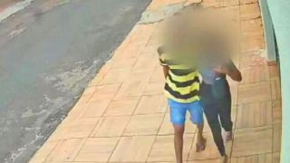 Jovem é suspeito de oferecer R$ 1 mil reais a amigo para atirar nele e sensibilizar ex-namorada