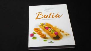 Embrapa lança livro com mais de 140 receitas com o butiá