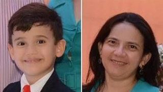 Menino de 13 anos mata mãe e irmão após ficar sem jogos; pai está em estado grave