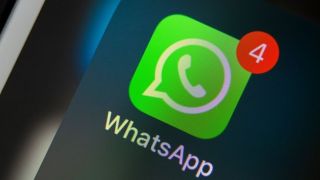 Usuários do WhatsApp GB estão sendo banidos do app oficial