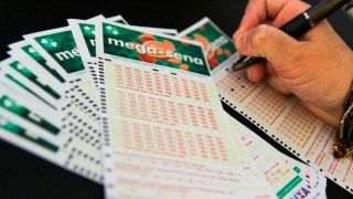 Mega-Sena, concurso 2.465: ninguém acerta as seis dezenas e prêmio vai a R$ 90 milhões