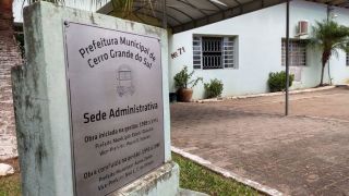 Administração municipal sulcerrograndense emite nota oficial sobre denúncias