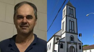Familiares convidam para missa de 7º dia de falecimento de Adalmir Cláudio Kuczynski (Mico)