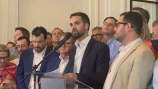 Eduardo Leite renuncia ao governo do Rio Grande do Sul e anuncia permanência no PSDB