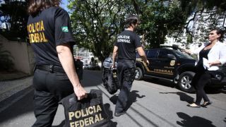 Operação da PF apura homicídio em terra indígena no Norte do RS
