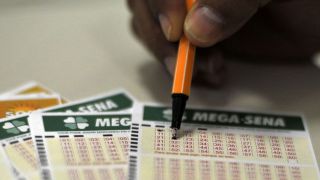 Saiba quais são as probabilidades de ganhar na Mega-Sena