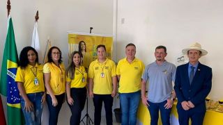 Uniasselvi Polo Camaquã inaugura novo espaço na cidade