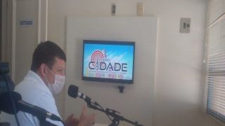 Endividamento do Hospital Nossa Senhora Aparecida chega a R$ 50 milhões