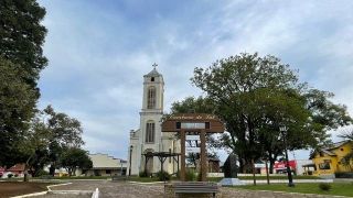 RS registra menor temperatura do Brasil com 2,5°C em Quaraí, diz Climatempo