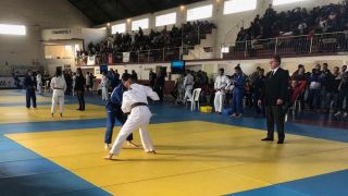 Dom Feliciano recebe o CIRCUITO DAS COPAS de Judô neste sábado