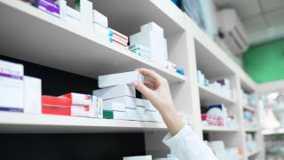 Primeiro medicamento para tratamento da covid-19 no SUS é aprovado
