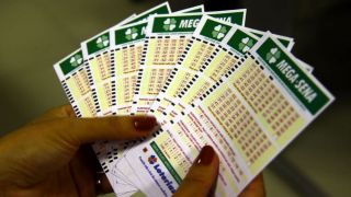 Mega-Sena pode pagar R$ 120 milhões neste sábado
