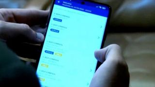 Sistema permite transferir veículos pelo celular no Rio Grande do Sul