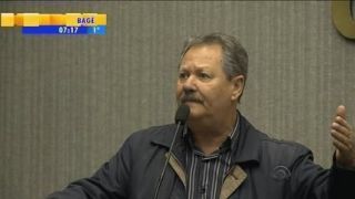 Ex-vereador de Rio Grande é condenado por empregar funcionária fantasma