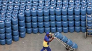 Petrobras reduz preço do gás de botijão em 5,58% a partir deste sábado