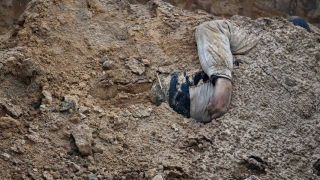 Mais de 1.200 mortos são encontrados na região de Kiev, diz governo ucraniano