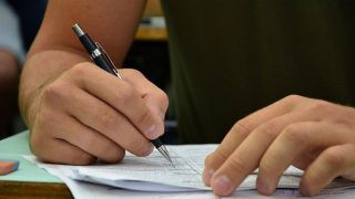 Enem: Prazo para solicitar isenção da taxa encerra sexta-feira
