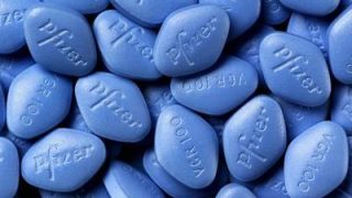 Forças Armadas aprovam compra de 35 mil comprimidos de Viagra