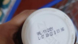 Fiscais apreendem mais de uma tonelada de alimentos impróprios para o consumo em mercados no interior do RS