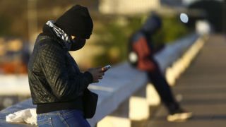Feriadão de Páscoa: massa de ar frio deve provocar geada e temperatura abaixo de zero no Estado