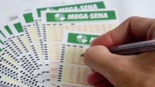 Mega-Sena pode pagar R$ 70 milhões neste sábado