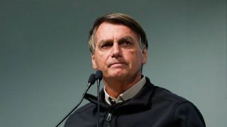 Bolsonaro destaca à Organização Mundial do Comércio papel do Brasil na segurança alimentar